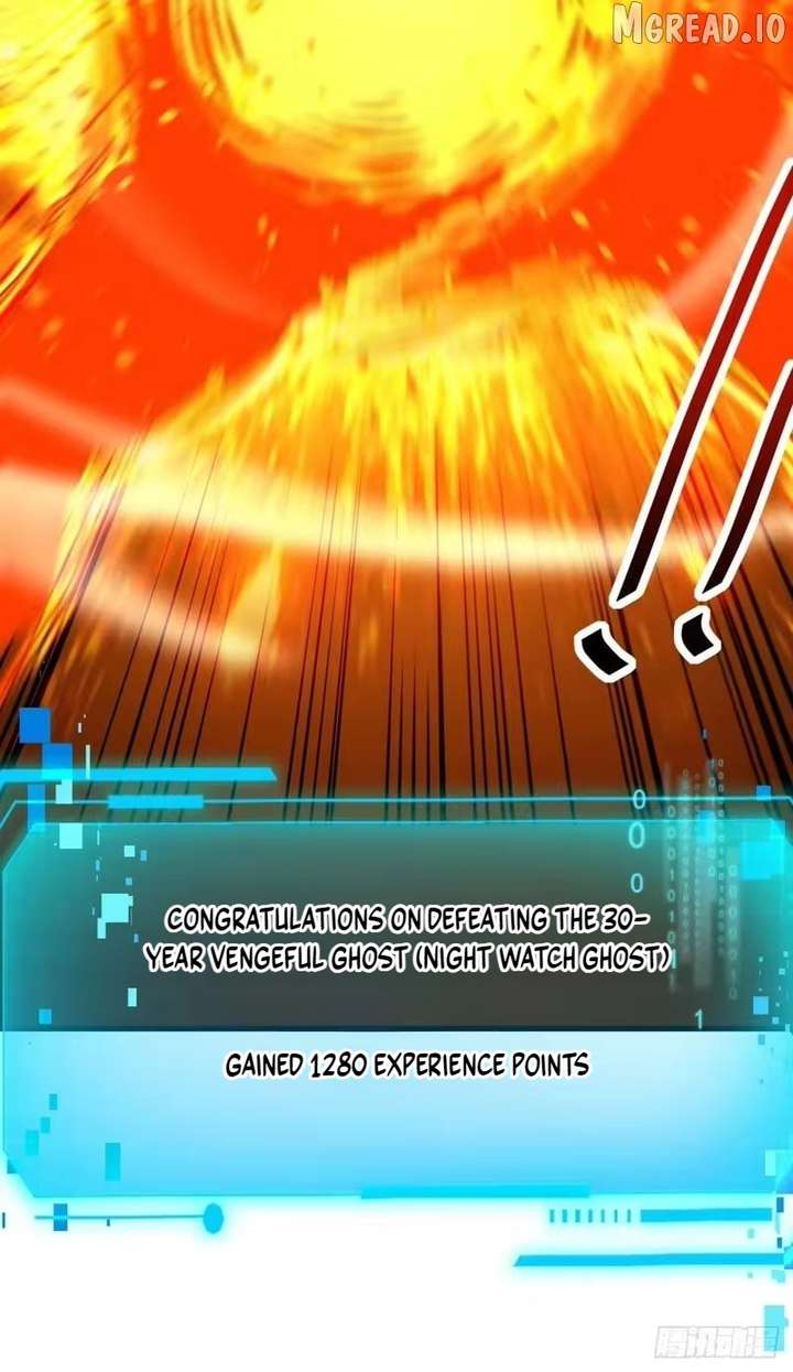 The Lord of the Wheel of Destiny Chapter 227 page 97 - 