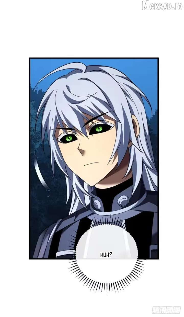 The Lord of the Wheel of Destiny Chapter 228 page 2 - 