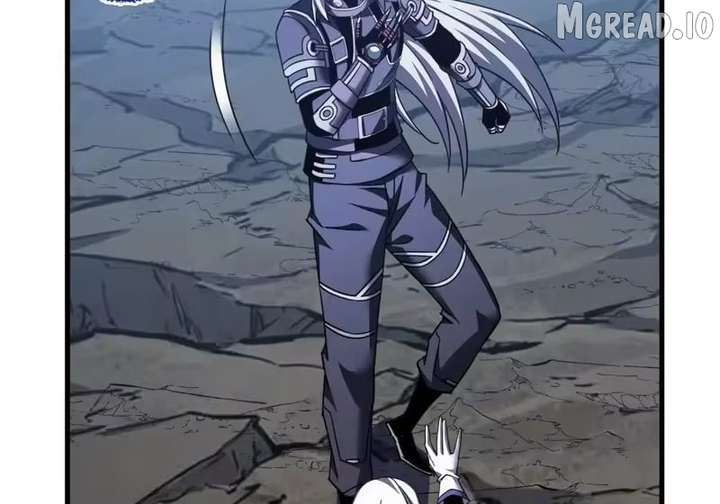 The Lord of the Wheel of Destiny Chapter 228 page 20 - 