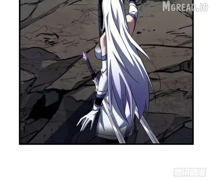 The Lord of the Wheel of Destiny Chapter 228 page 21 - 
