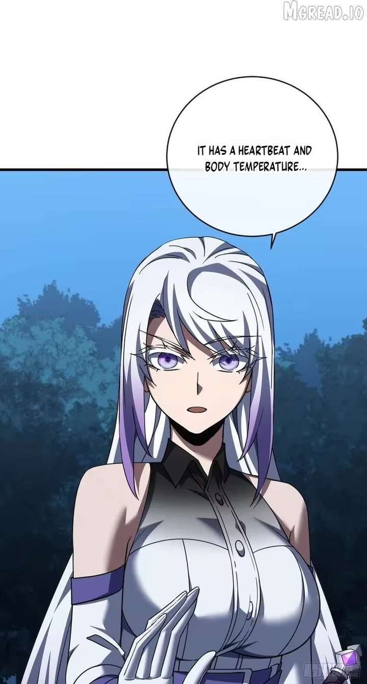 The Lord of the Wheel of Destiny Chapter 228 page 22 - 