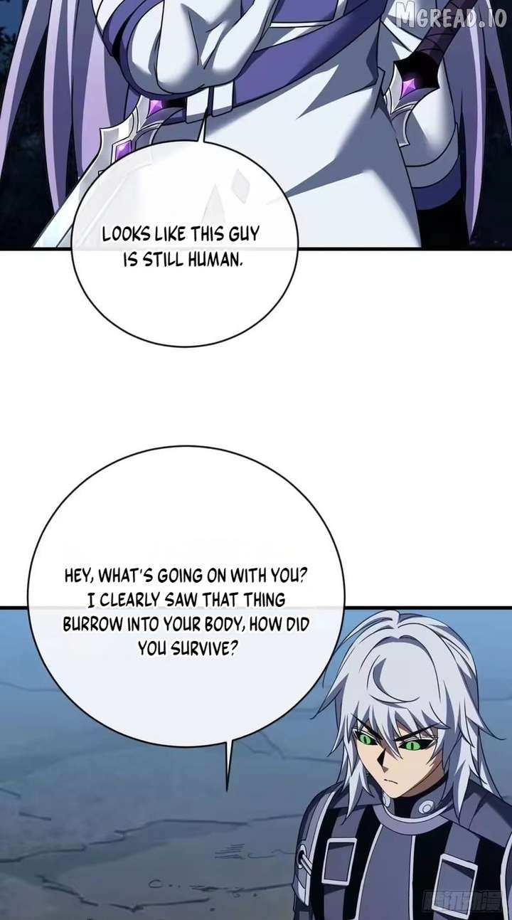 The Lord of the Wheel of Destiny Chapter 228 page 23 - 