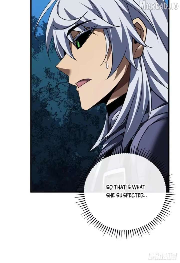 The Lord of the Wheel of Destiny Chapter 228 page 27 - 