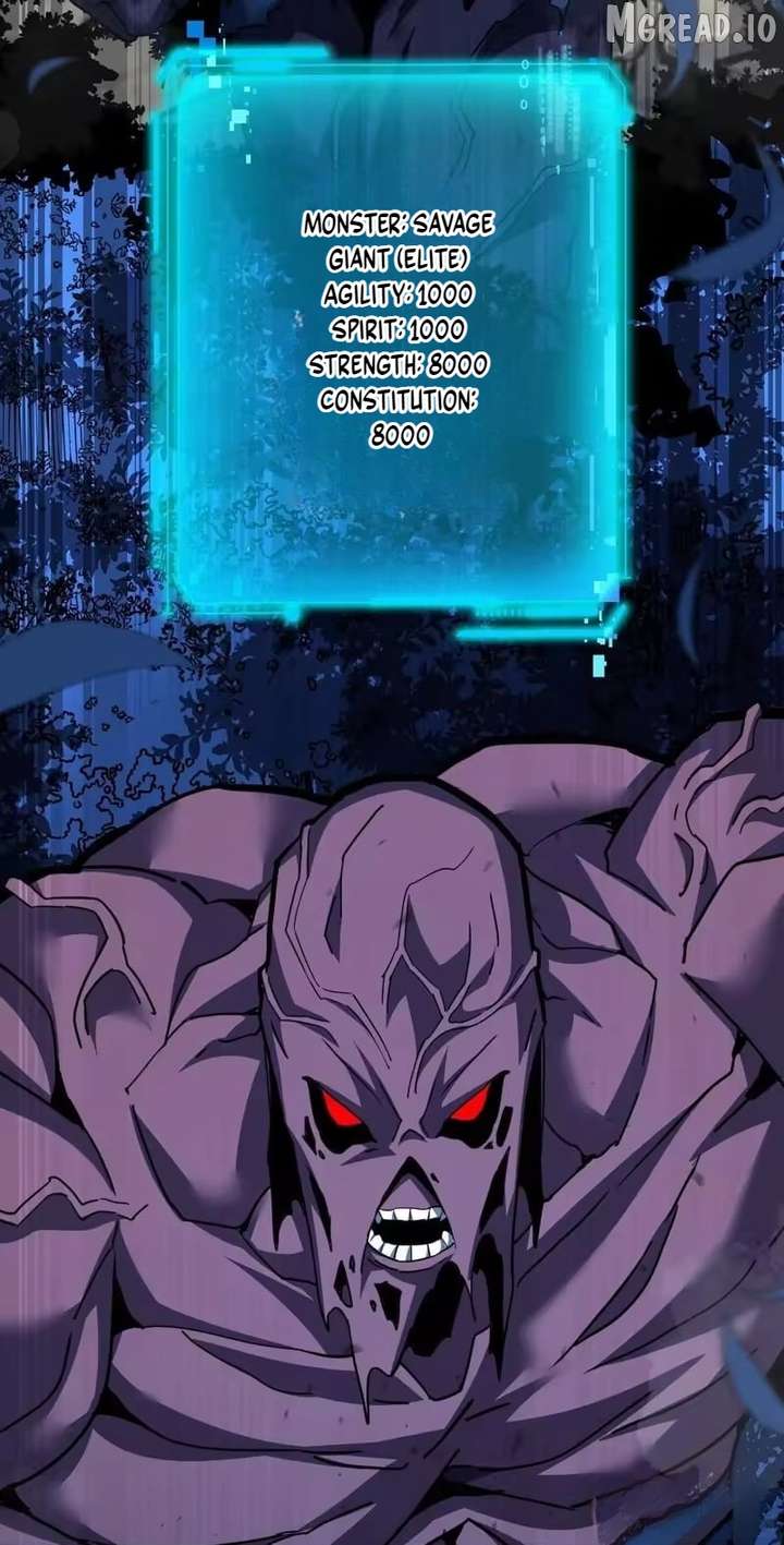The Lord of the Wheel of Destiny Chapter 228 page 42 - 