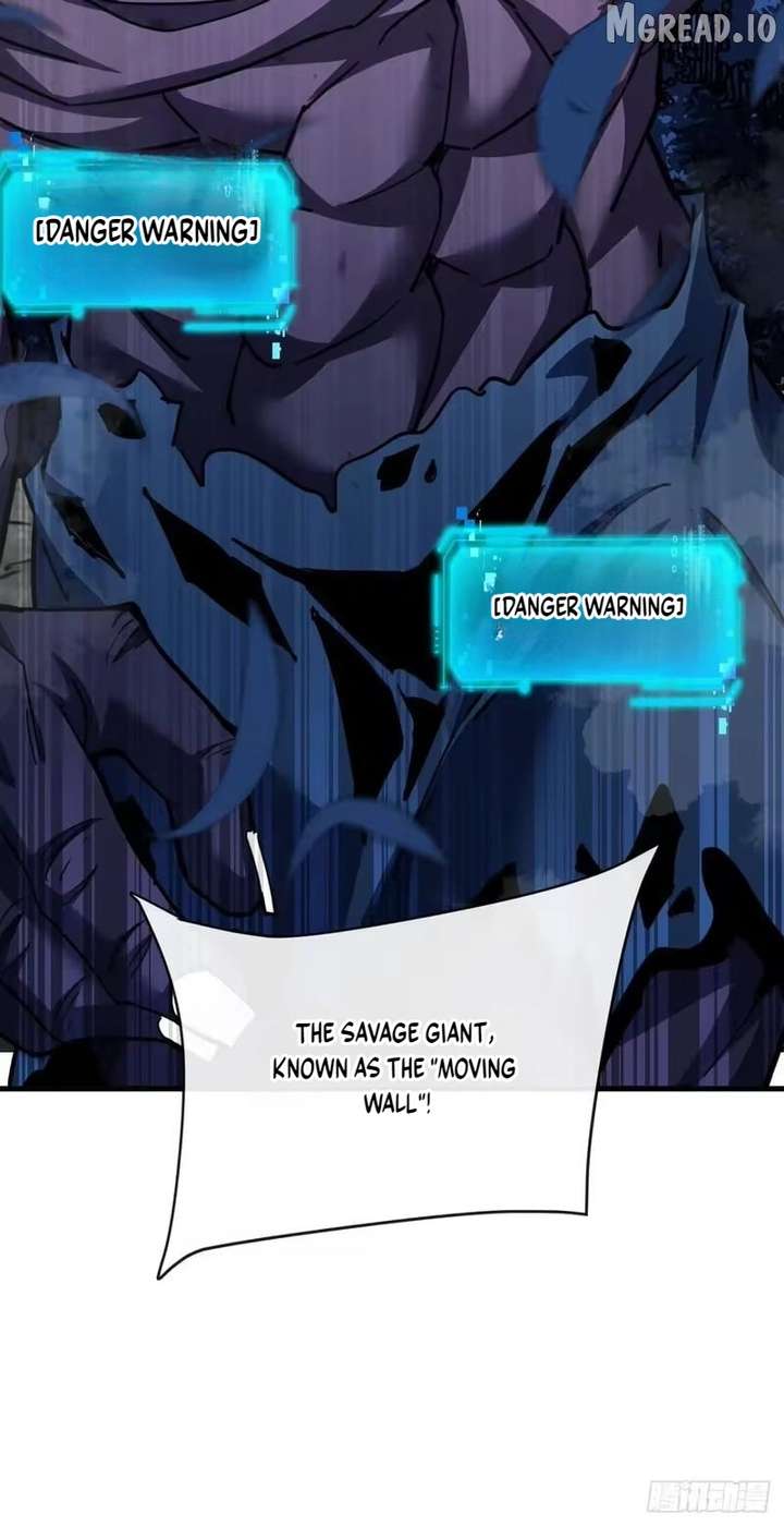 The Lord of the Wheel of Destiny Chapter 228 page 43 - 