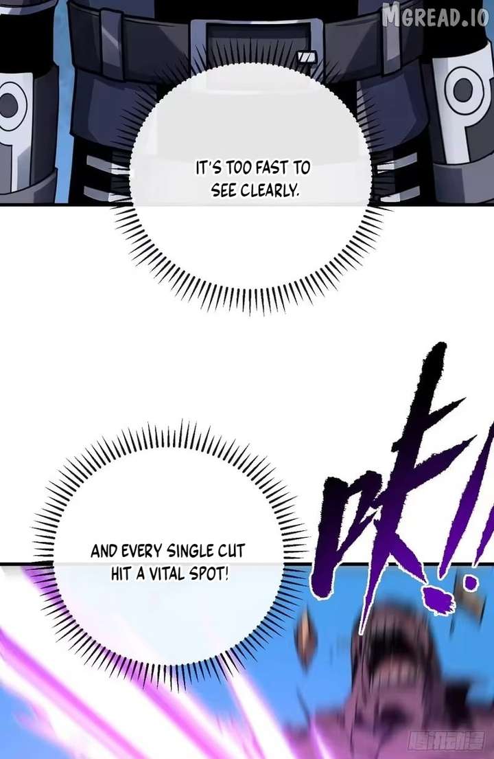 The Lord of the Wheel of Destiny Chapter 228 page 69 - 