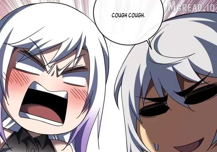 The Lord of the Wheel of Destiny Chapter 228 page 8 - 