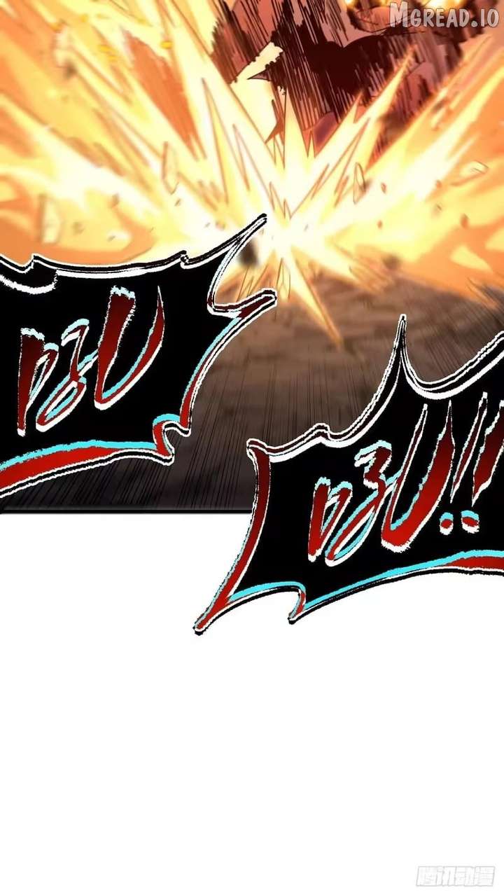 The Lord of the Wheel of Destiny Chapter 229 page 24 - 