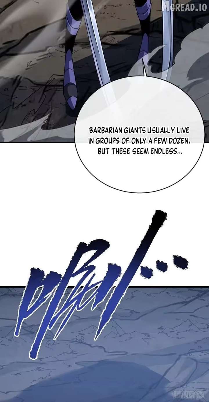 The Lord of the Wheel of Destiny Chapter 229 page 5 - 