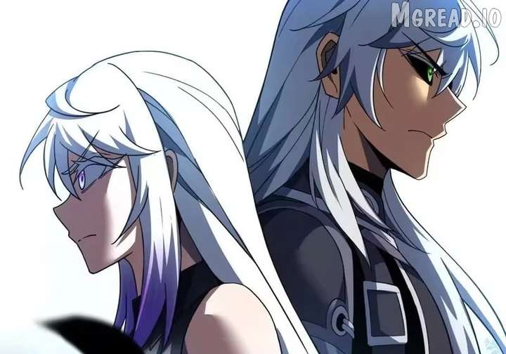 The Lord of the Wheel of Destiny Chapter 229 page 57 - 
