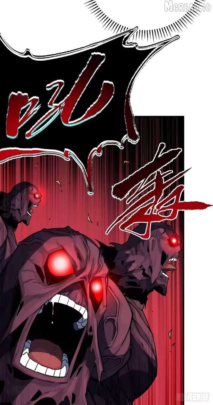 The Lord of the Wheel of Destiny Chapter 229 page 69 - 