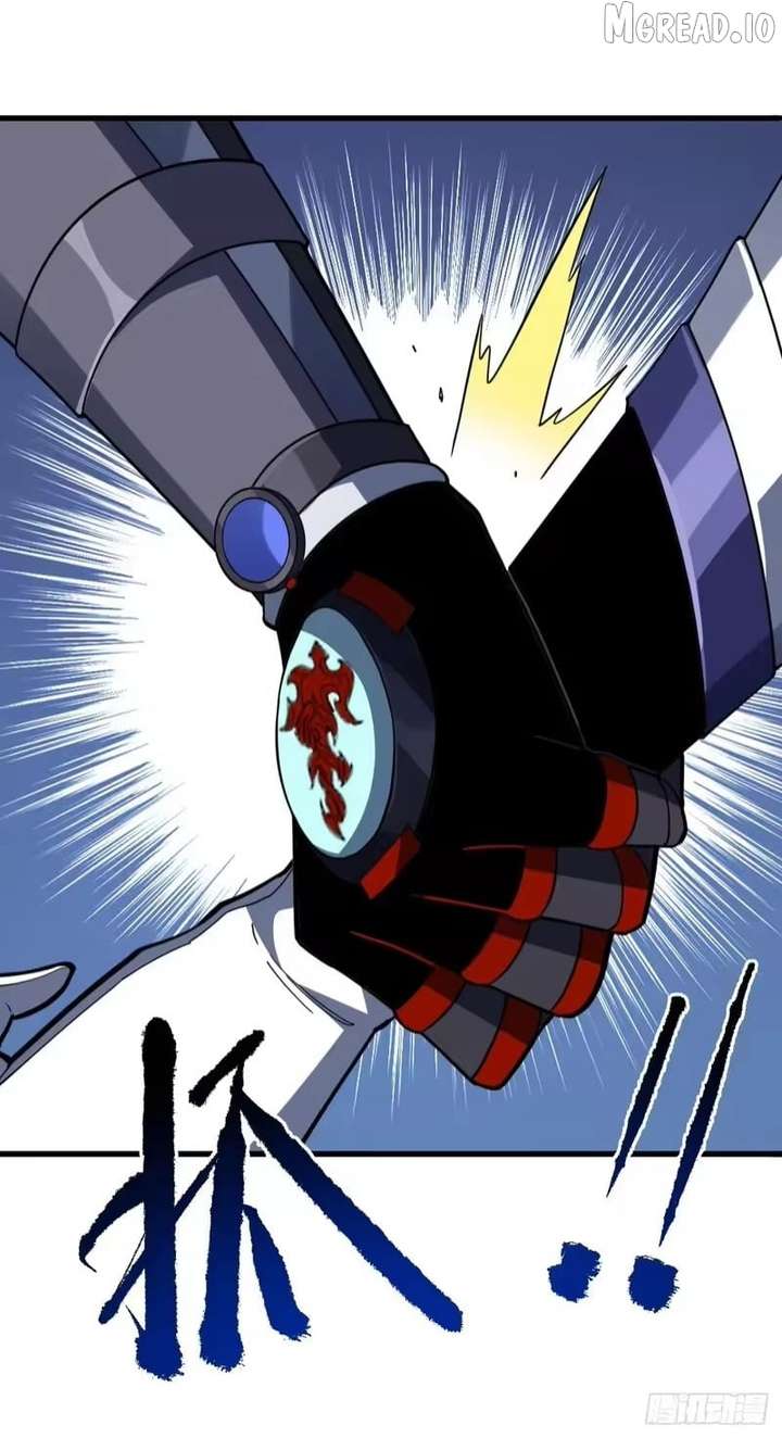 The Lord of the Wheel of Destiny Chapter 229 page 77 - 