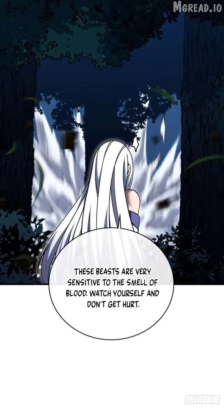 The Lord of the Wheel of Destiny Chapter 229 page 93 - 