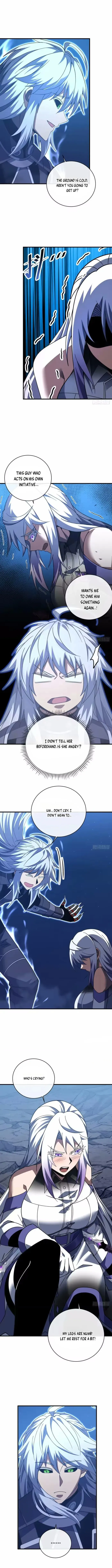 The Lord of the Wheel of Destiny Chapter 231 page 4 - 