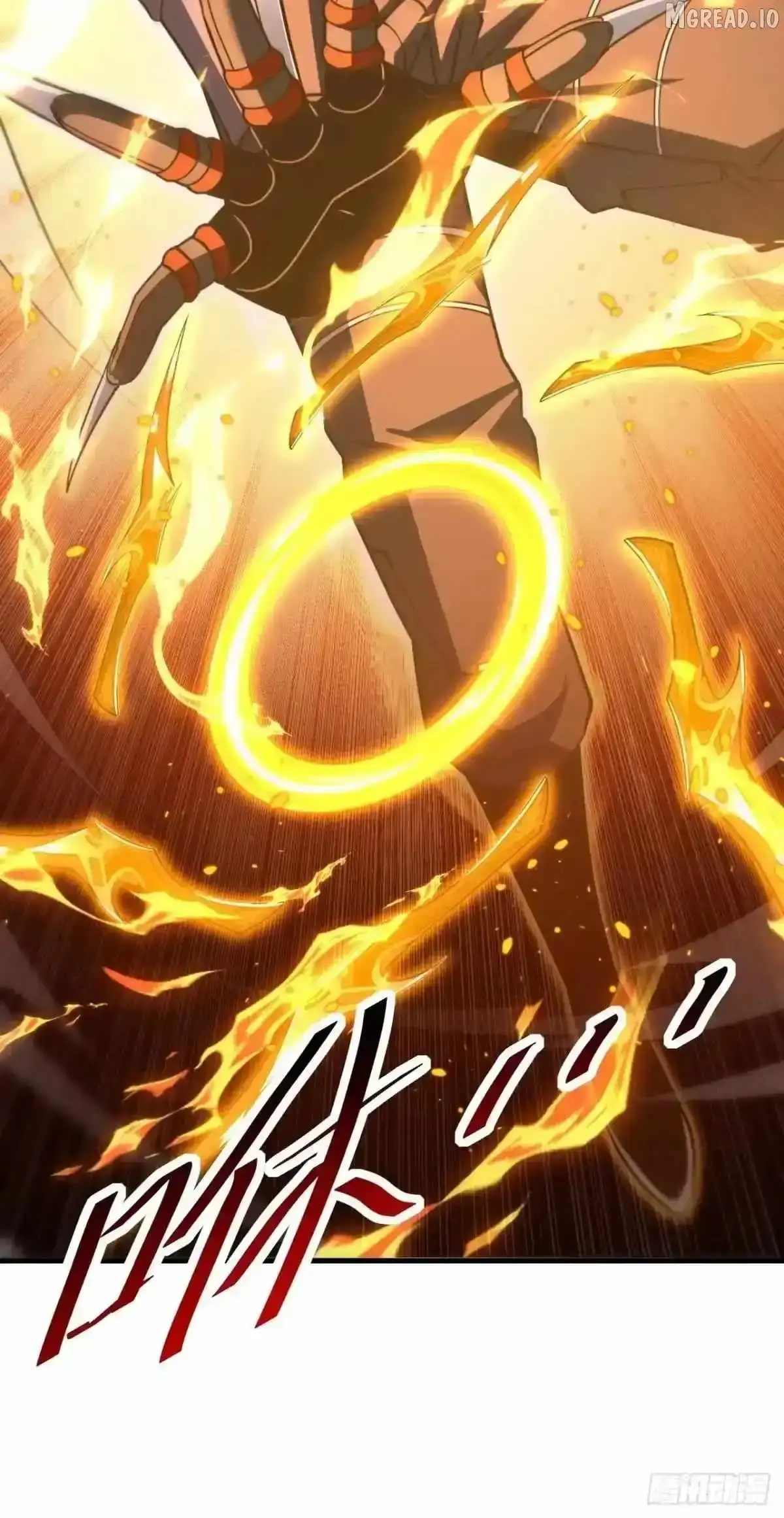 The Lord of the Wheel of Destiny Chapter 235 page 18 - 