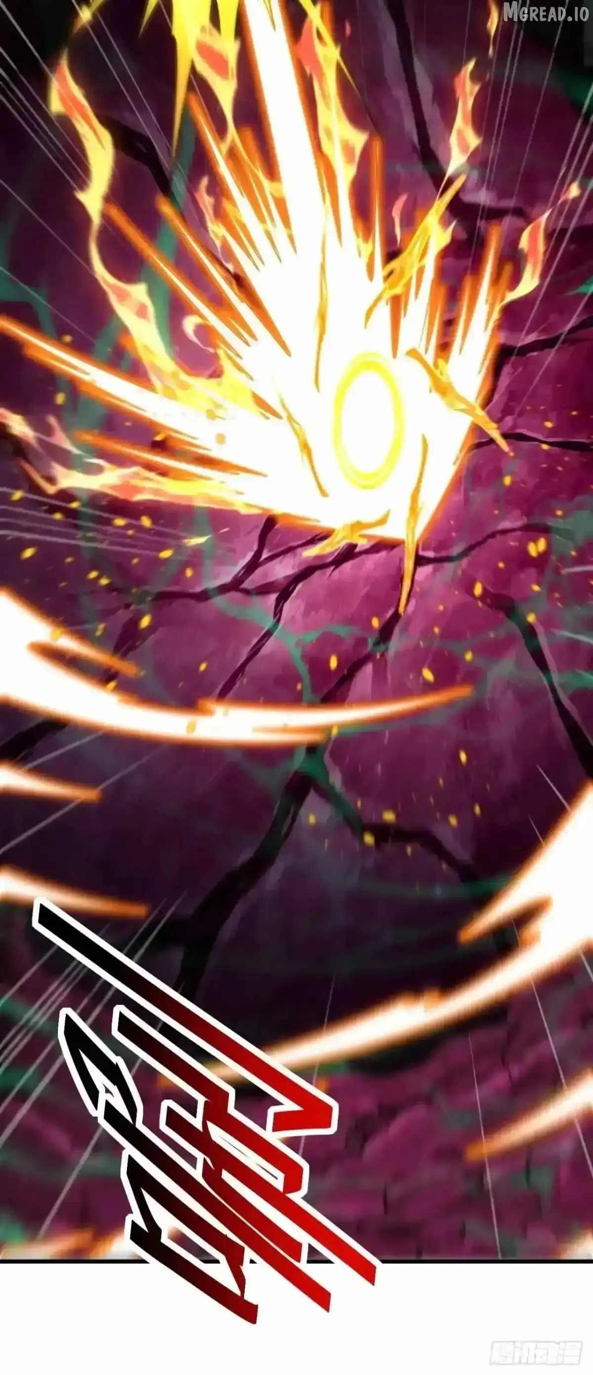 The Lord of the Wheel of Destiny Chapter 235 page 20 - 