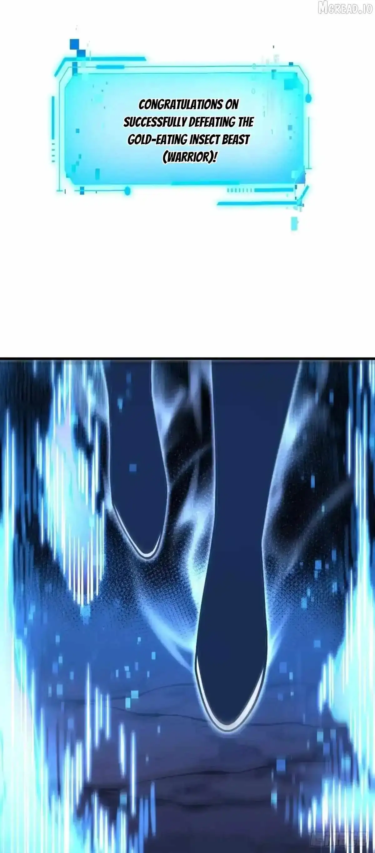 The Lord of the Wheel of Destiny Chapter 235 page 27 - 