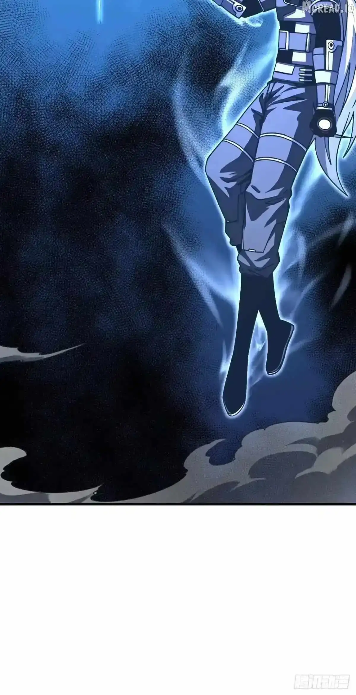 The Lord of the Wheel of Destiny Chapter 235 page 29 - 