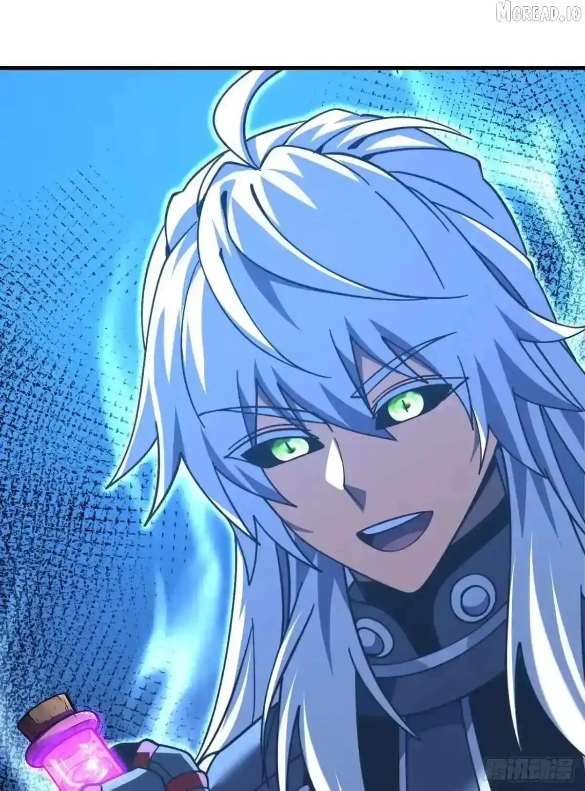 The Lord of the Wheel of Destiny Chapter 235 page 30 - 