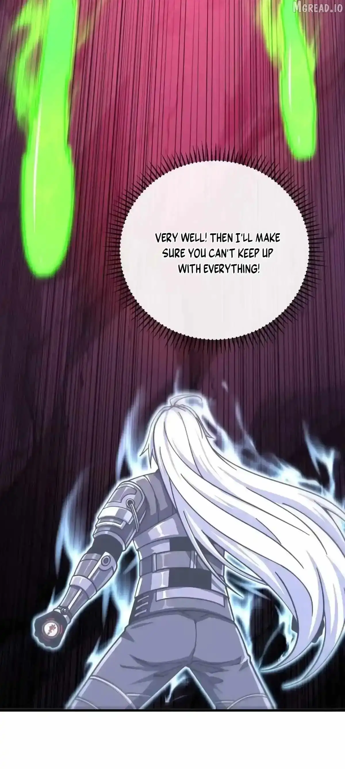 The Lord of the Wheel of Destiny Chapter 235 page 4 - 
