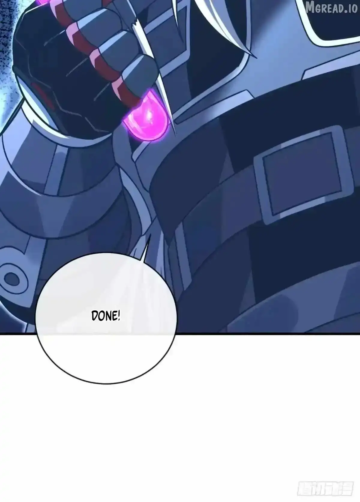 The Lord of the Wheel of Destiny Chapter 235 page 31 - 