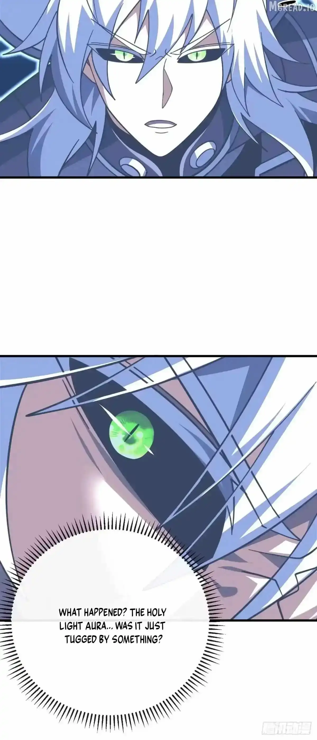 The Lord of the Wheel of Destiny Chapter 235 page 34 - 