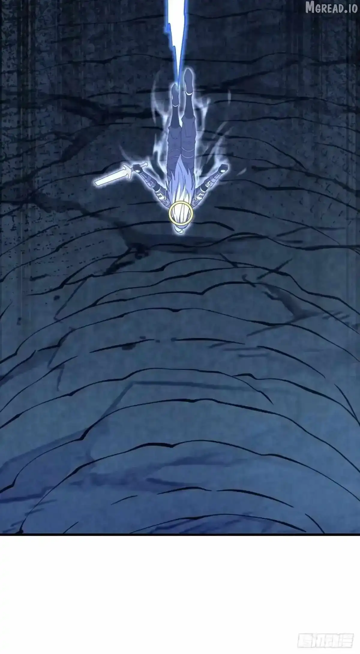 The Lord of the Wheel of Destiny Chapter 235 page 45 - 