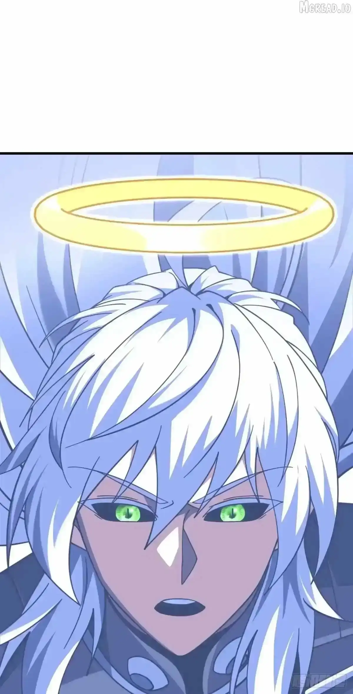 The Lord of the Wheel of Destiny Chapter 235 page 49 - 