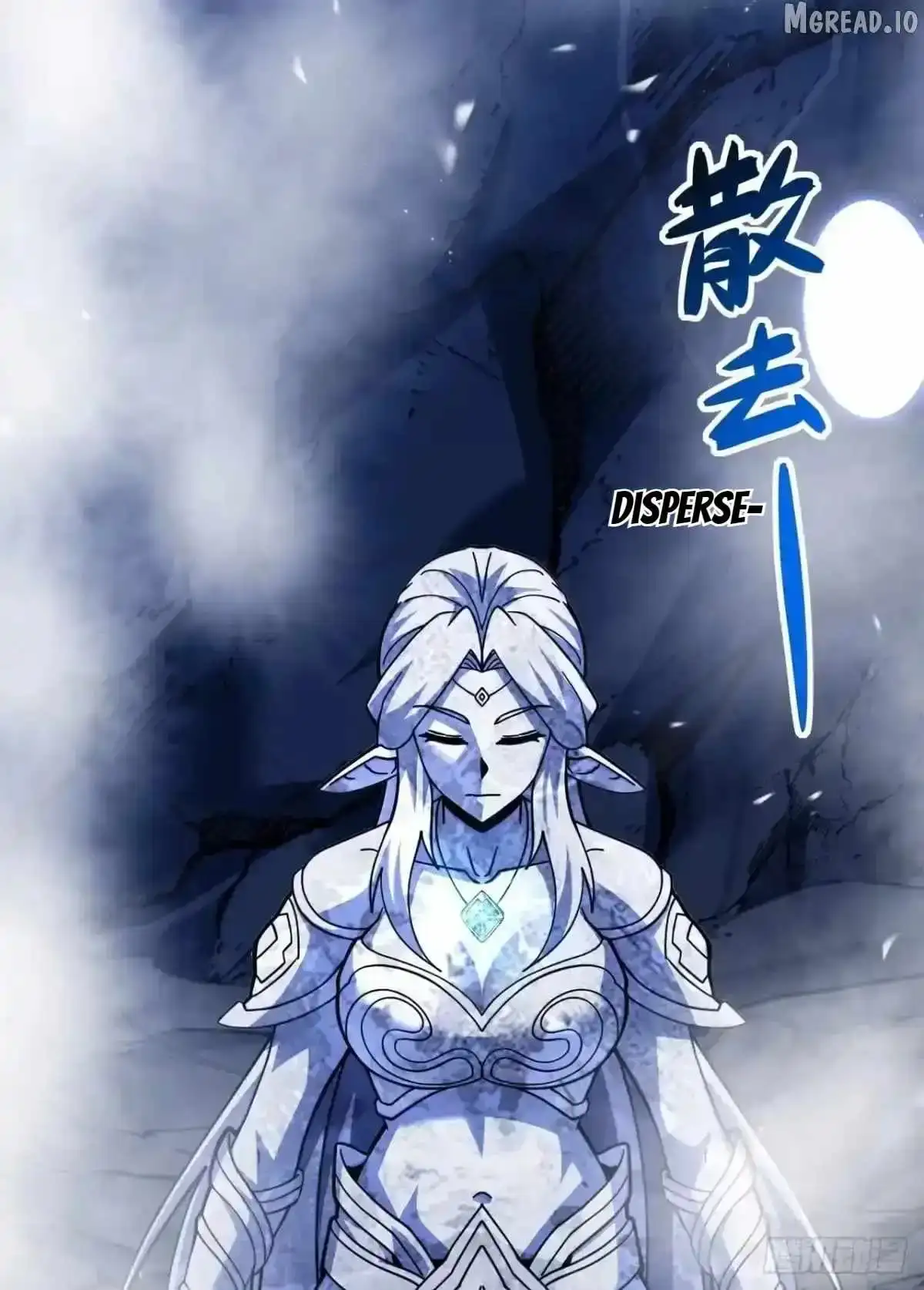 The Lord of the Wheel of Destiny Chapter 235 page 51 - 