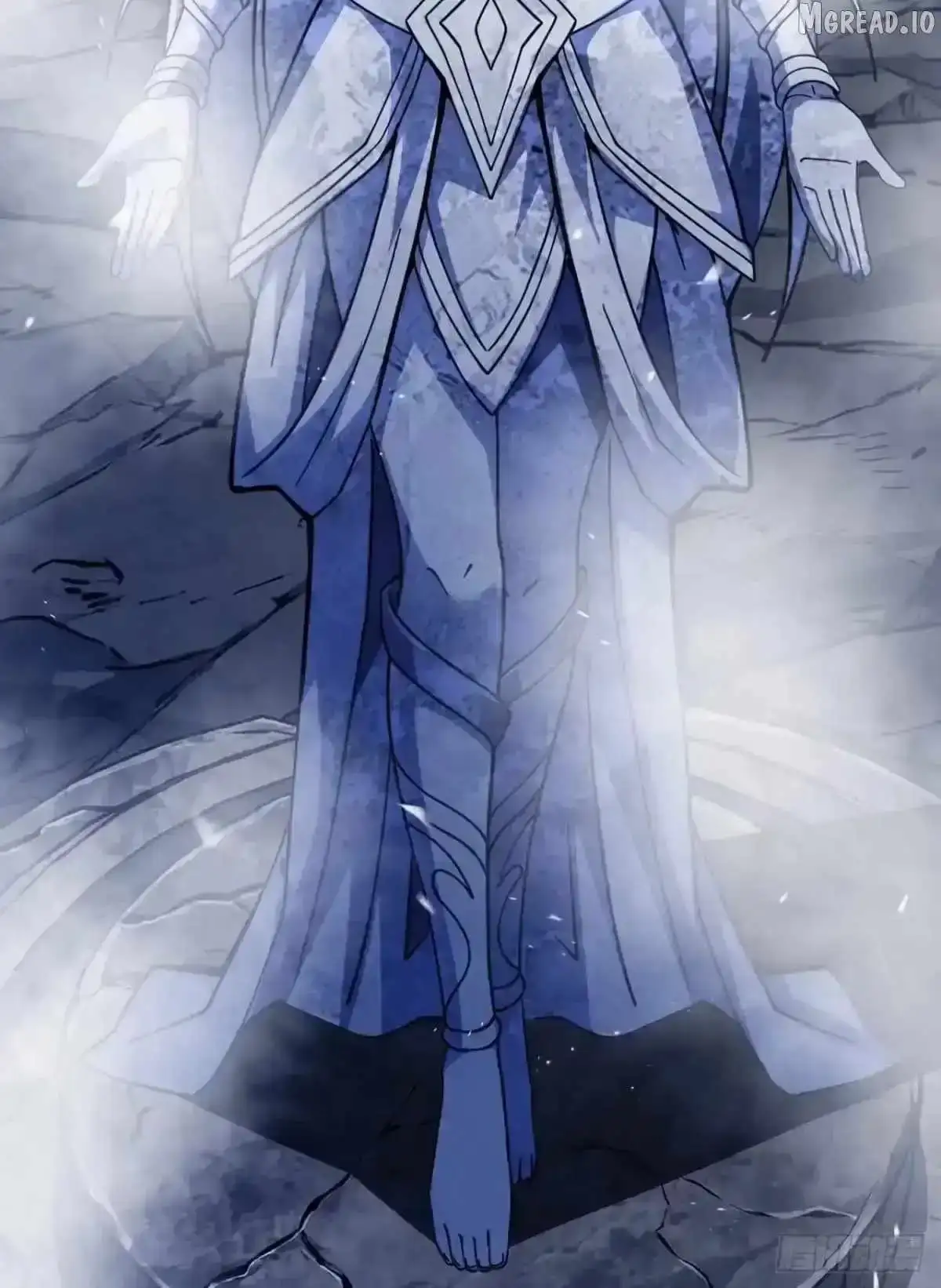 The Lord of the Wheel of Destiny Chapter 235 page 52 - 