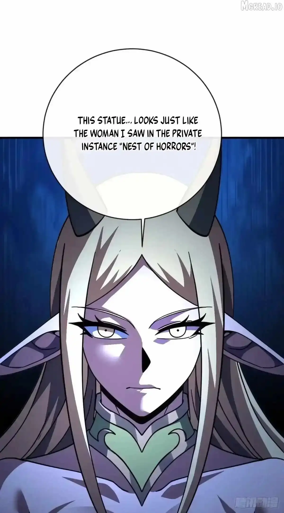 The Lord of the Wheel of Destiny Chapter 235 page 54 - 