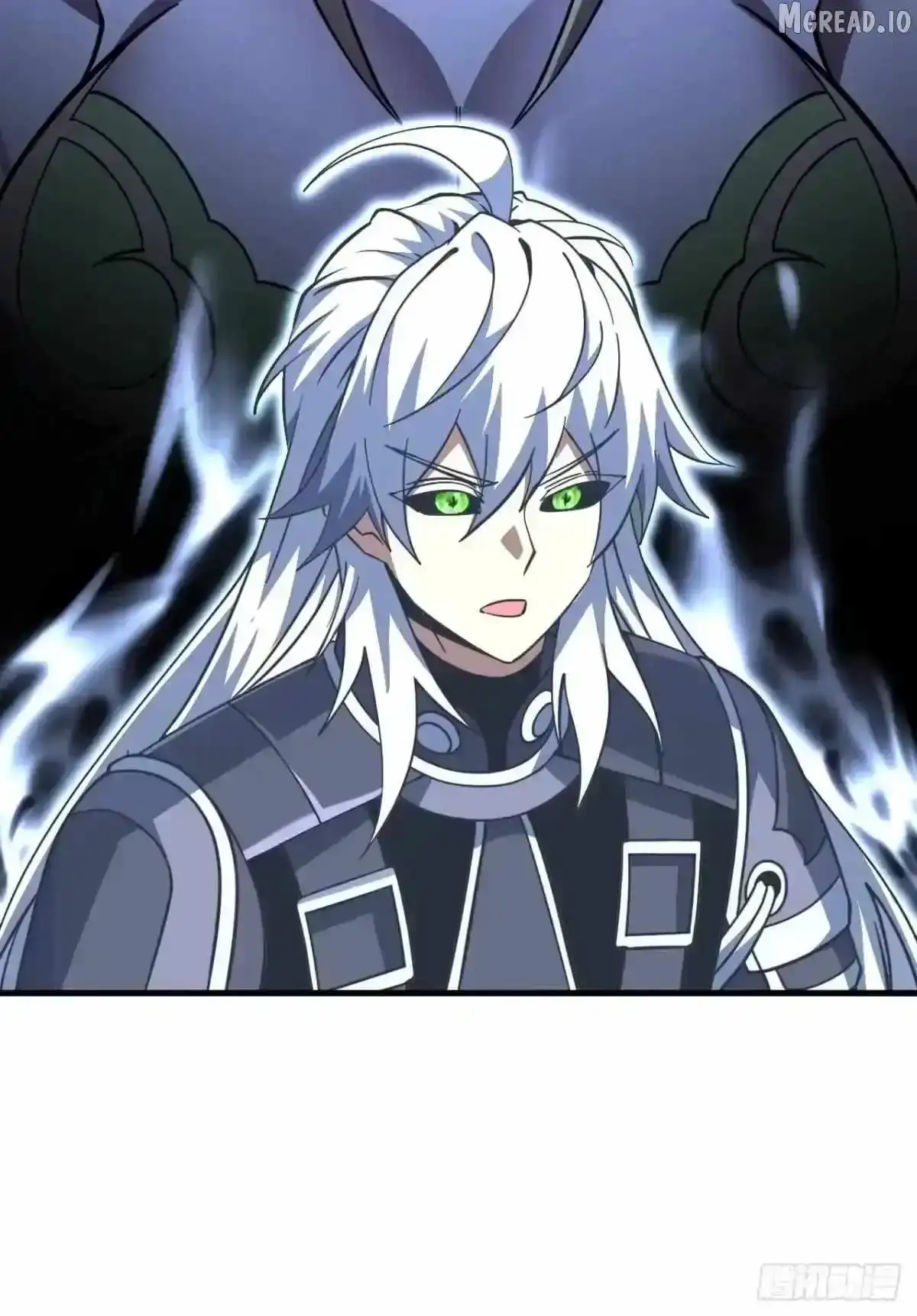 The Lord of the Wheel of Destiny Chapter 235 page 55 - 