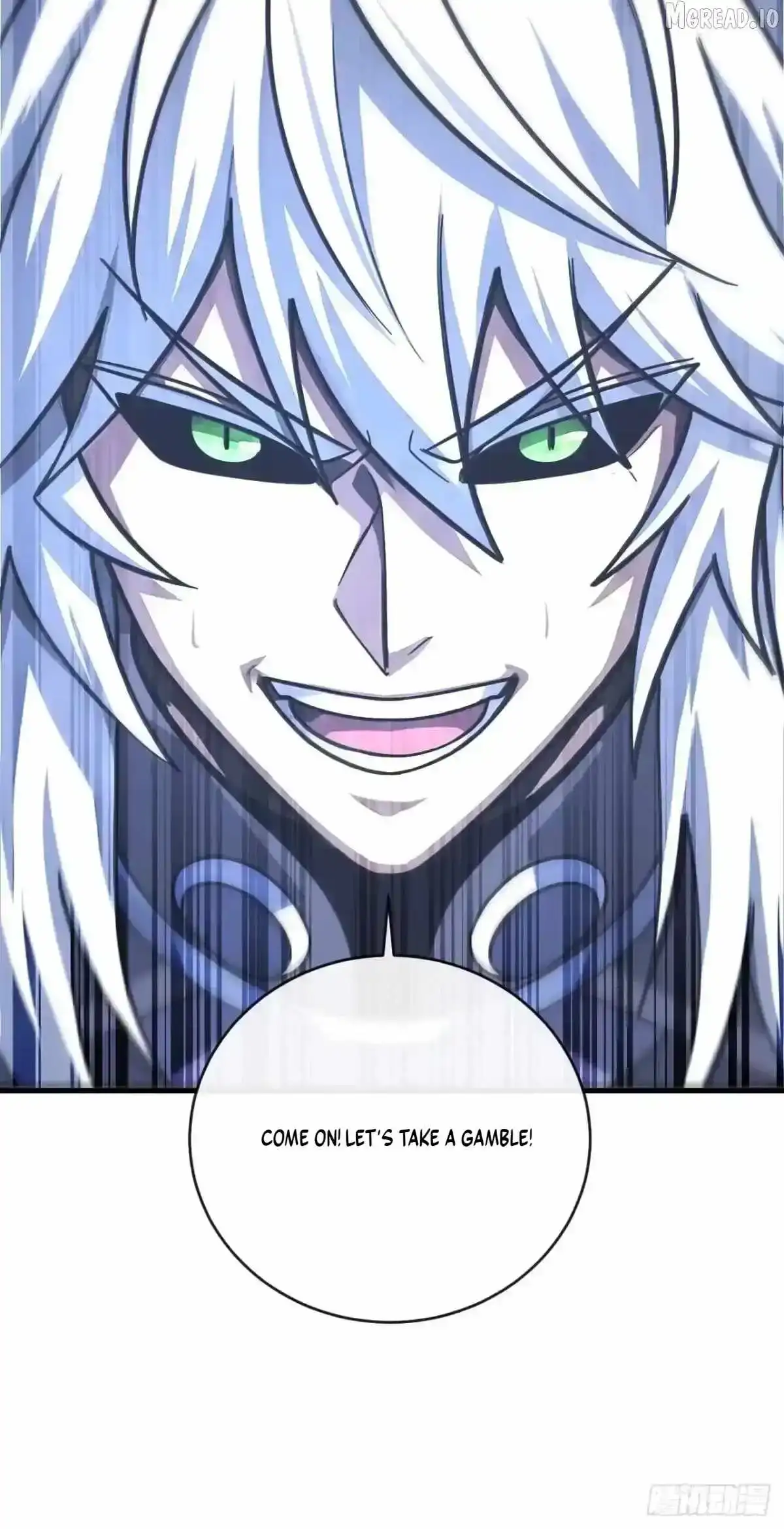 The Lord of the Wheel of Destiny Chapter 235 page 7 - 