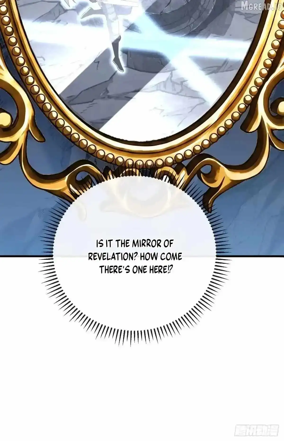 The Lord of the Wheel of Destiny Chapter 235 page 61 - 