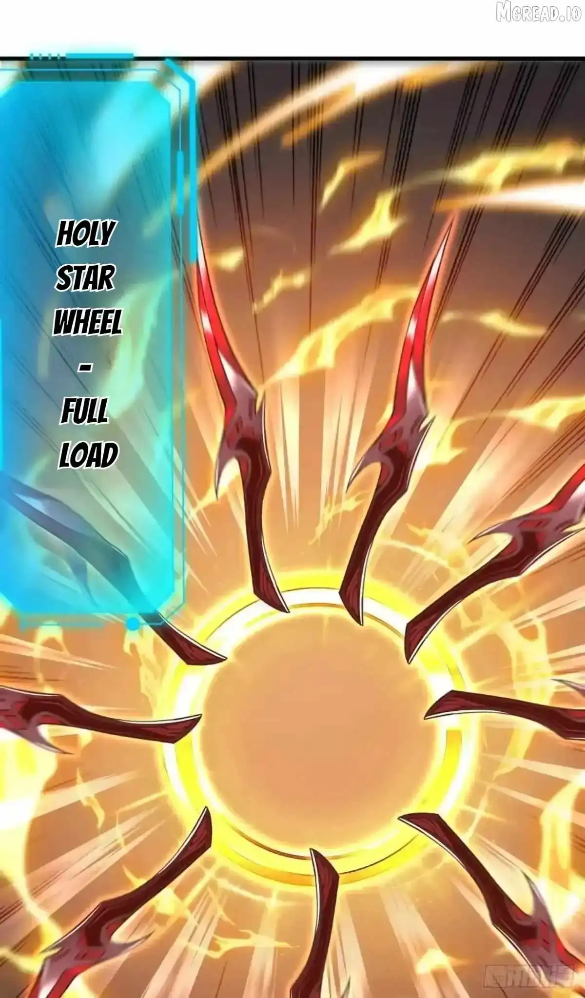 The Lord of the Wheel of Destiny Chapter 235 page 8 - 