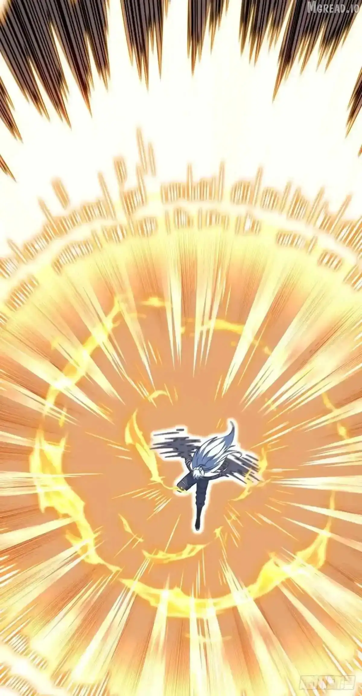 The Lord of the Wheel of Destiny Chapter 235 page 10 - 