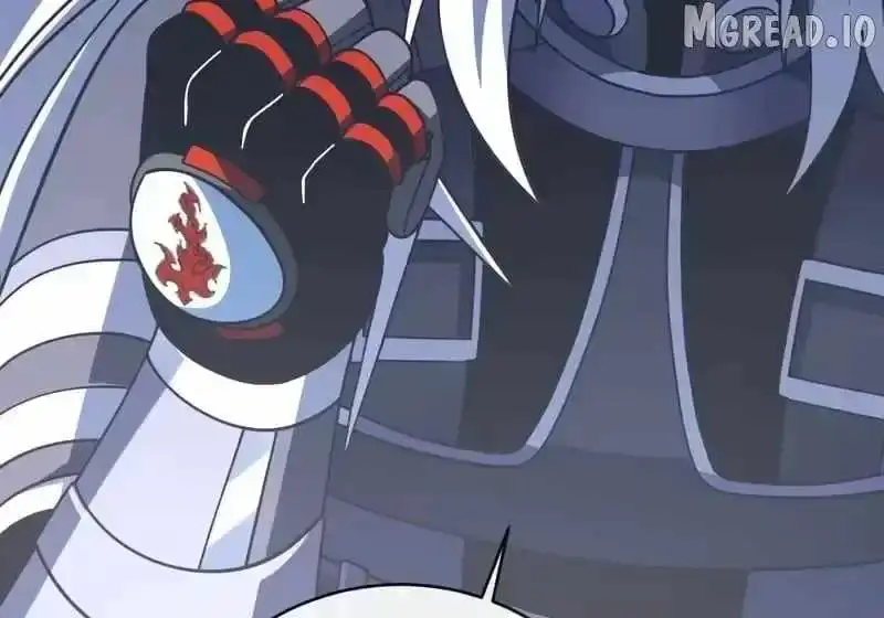 The Lord of the Wheel of Destiny Chapter 236 page 11 - 