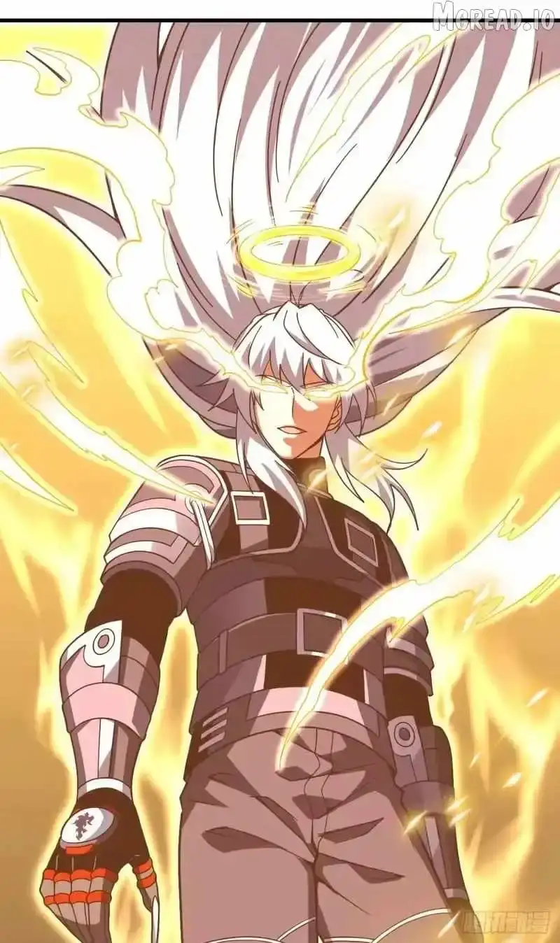 The Lord of the Wheel of Destiny Chapter 236 page 124 - 