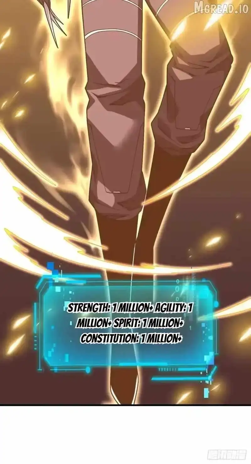 The Lord of the Wheel of Destiny Chapter 236 page 125 - 