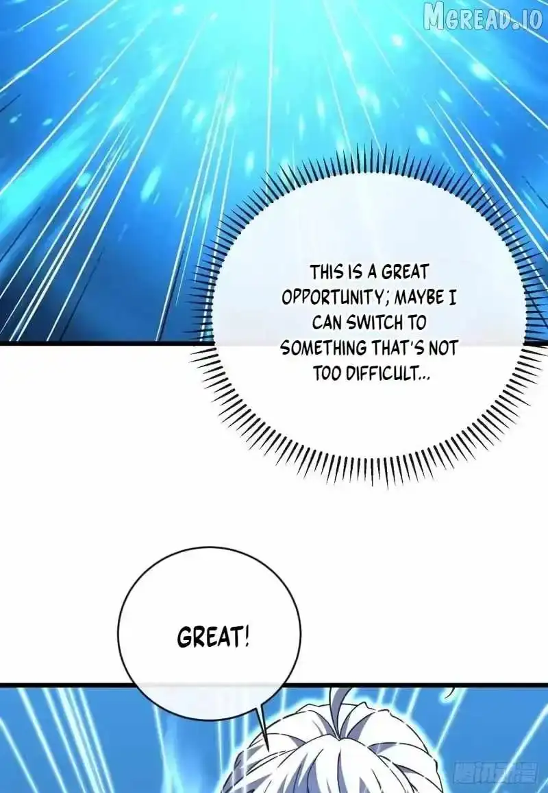 The Lord of the Wheel of Destiny Chapter 236 page 18 - 