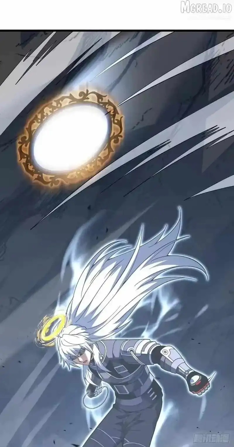 The Lord of the Wheel of Destiny Chapter 236 page 30 - 