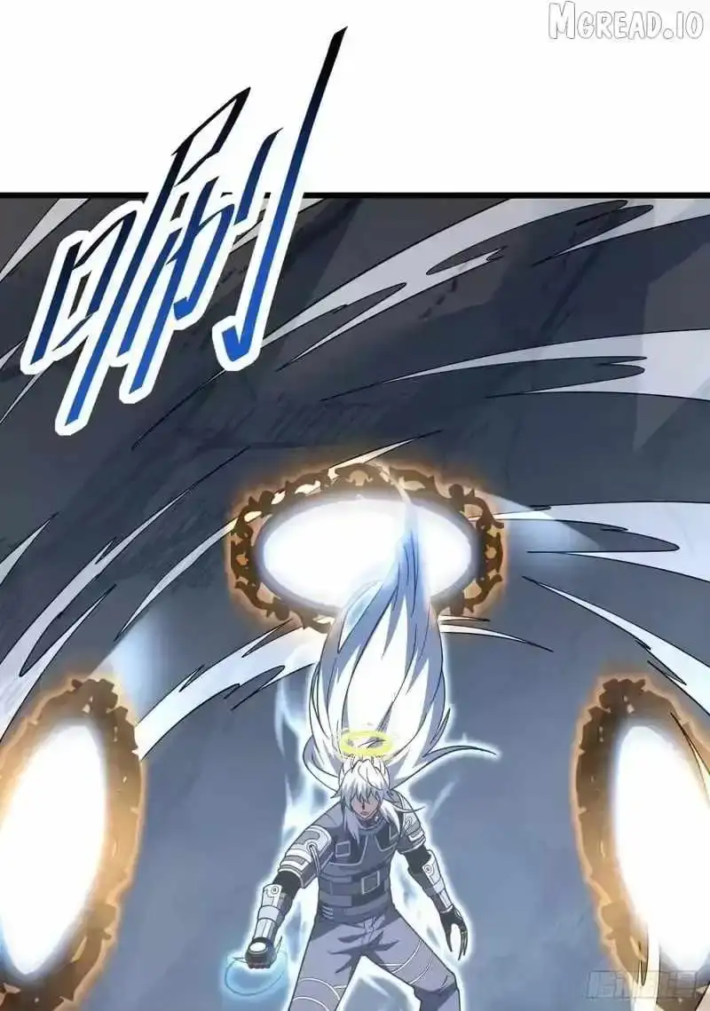 The Lord of the Wheel of Destiny Chapter 236 page 34 - 