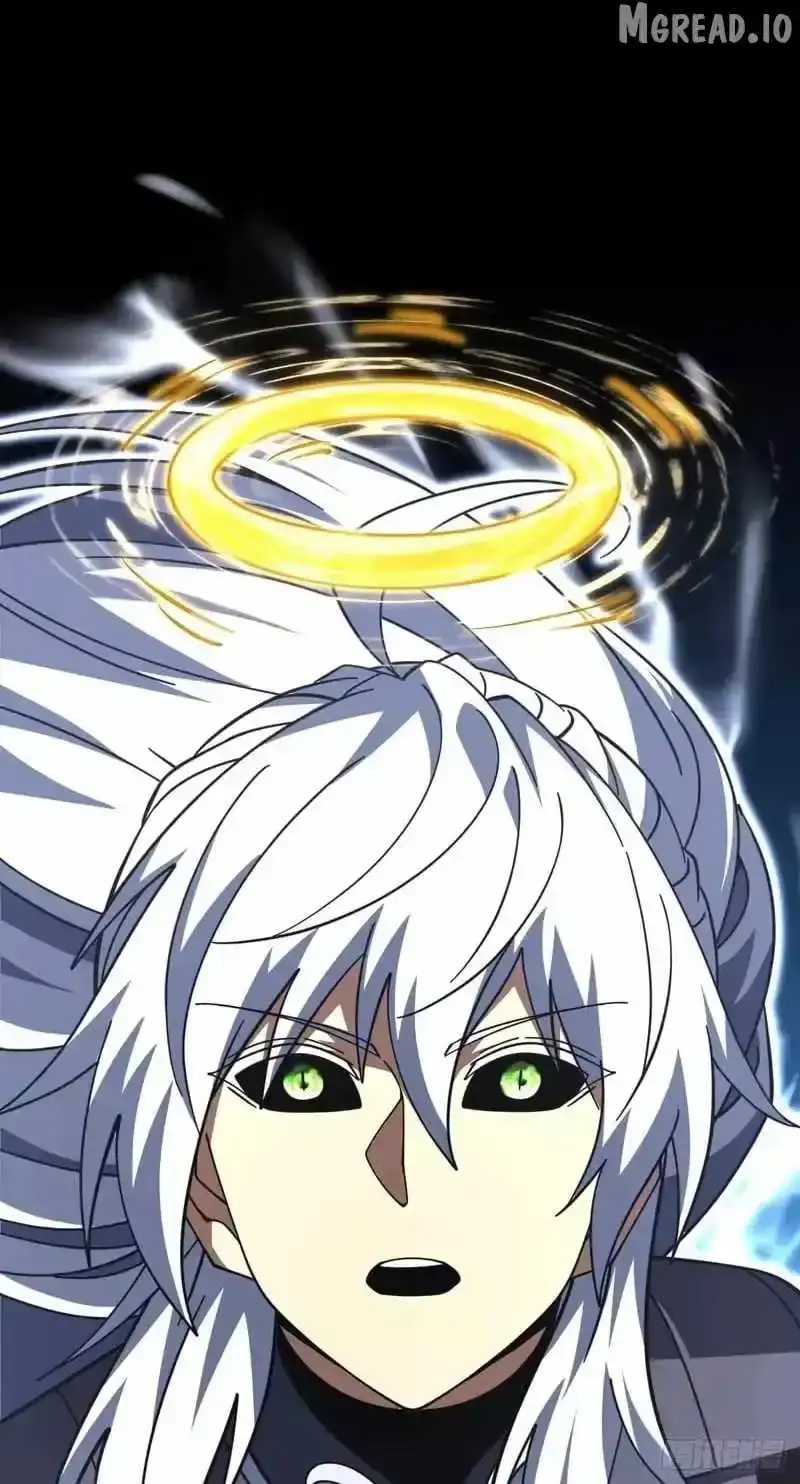 The Lord of the Wheel of Destiny Chapter 236 page 47 - 