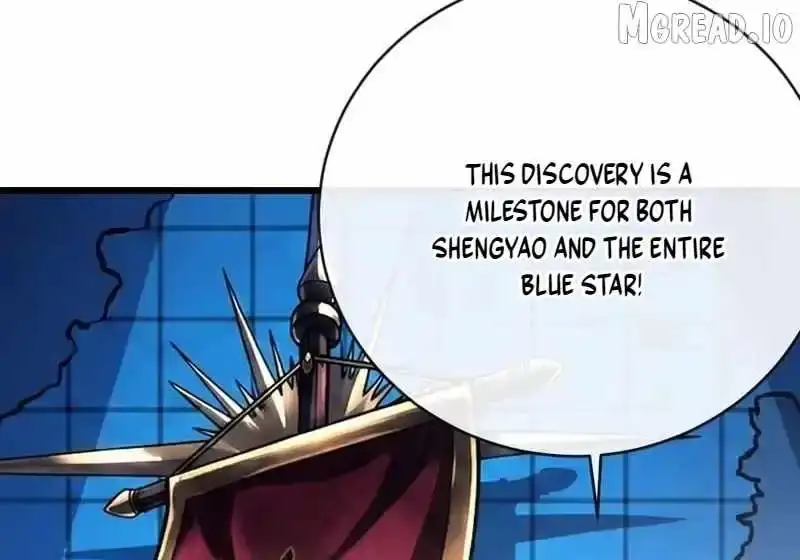 The Lord of the Wheel of Destiny Chapter 236 page 8 - 