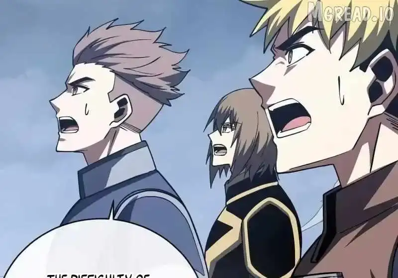 The Lord of the Wheel of Destiny Chapter 236 page 83 - 