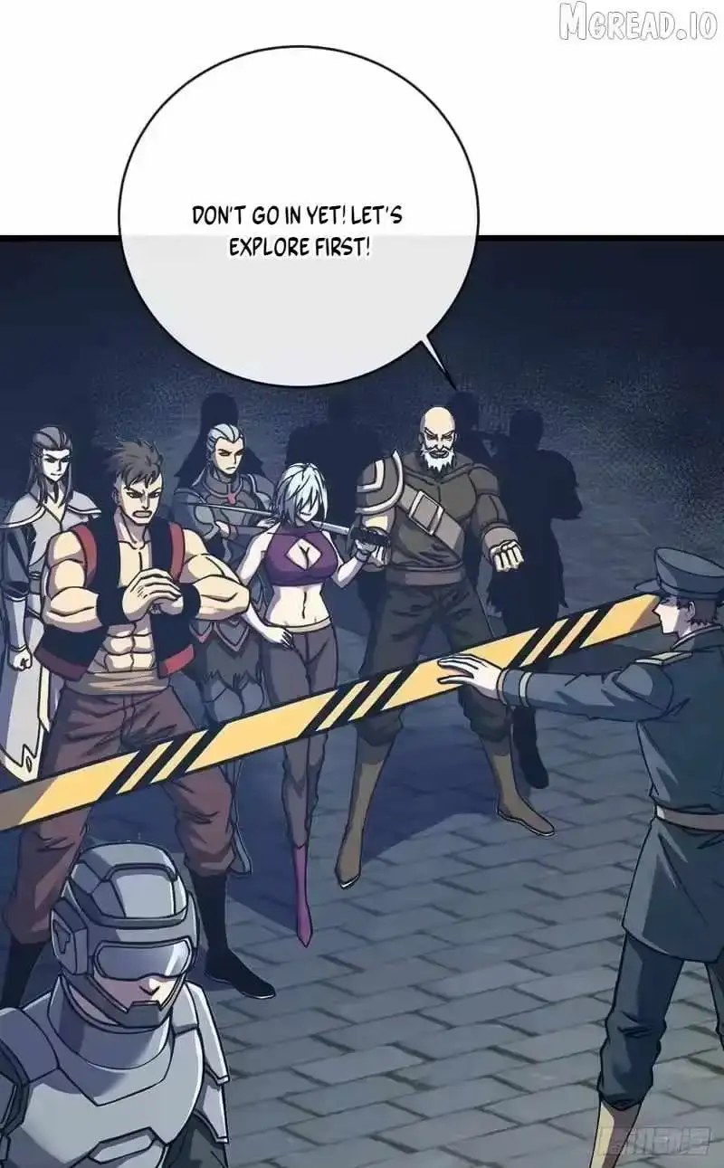 The Lord of the Wheel of Destiny Chapter 236 page 85 - 