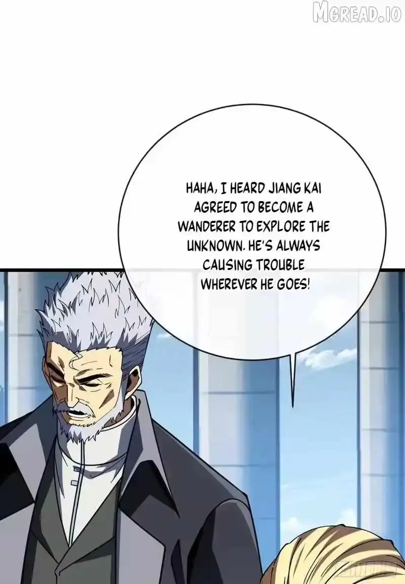 The Lord of the Wheel of Destiny Chapter 236 page 88 - 