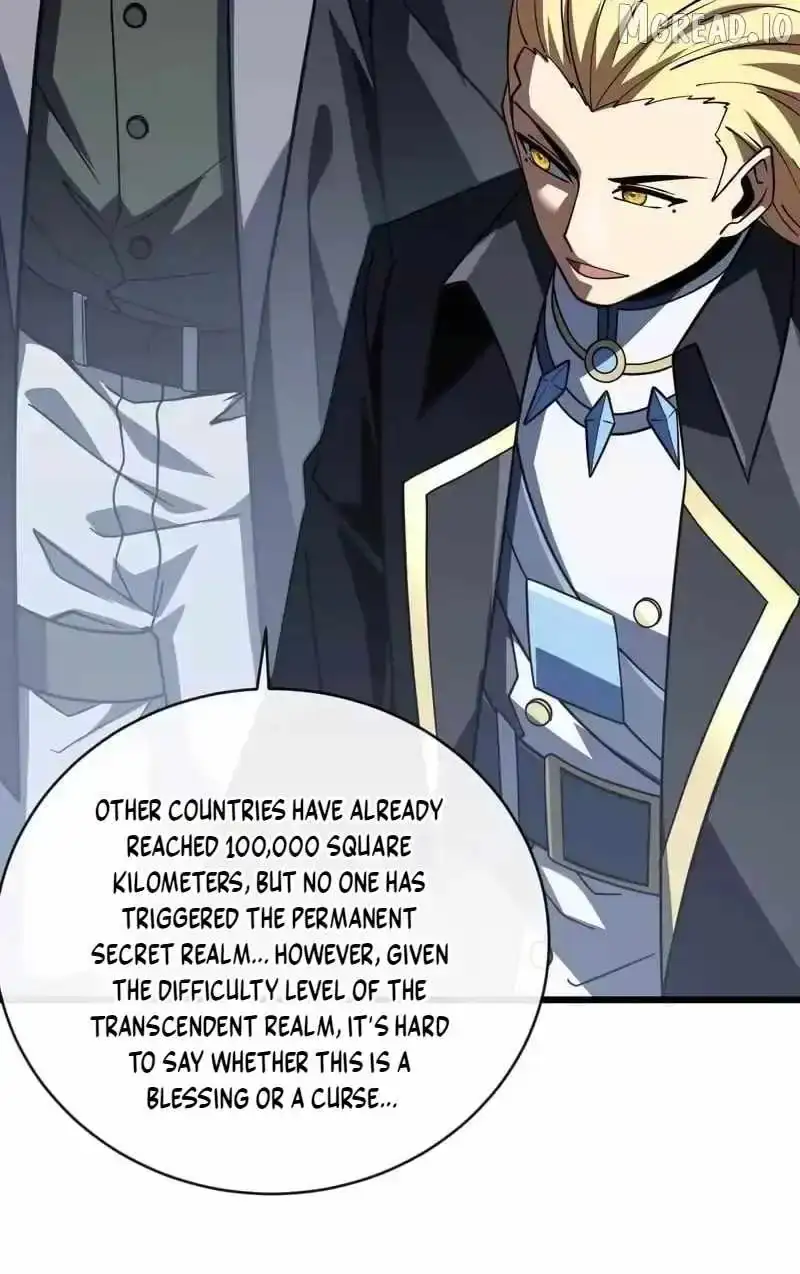 The Lord of the Wheel of Destiny Chapter 236 page 89 - 