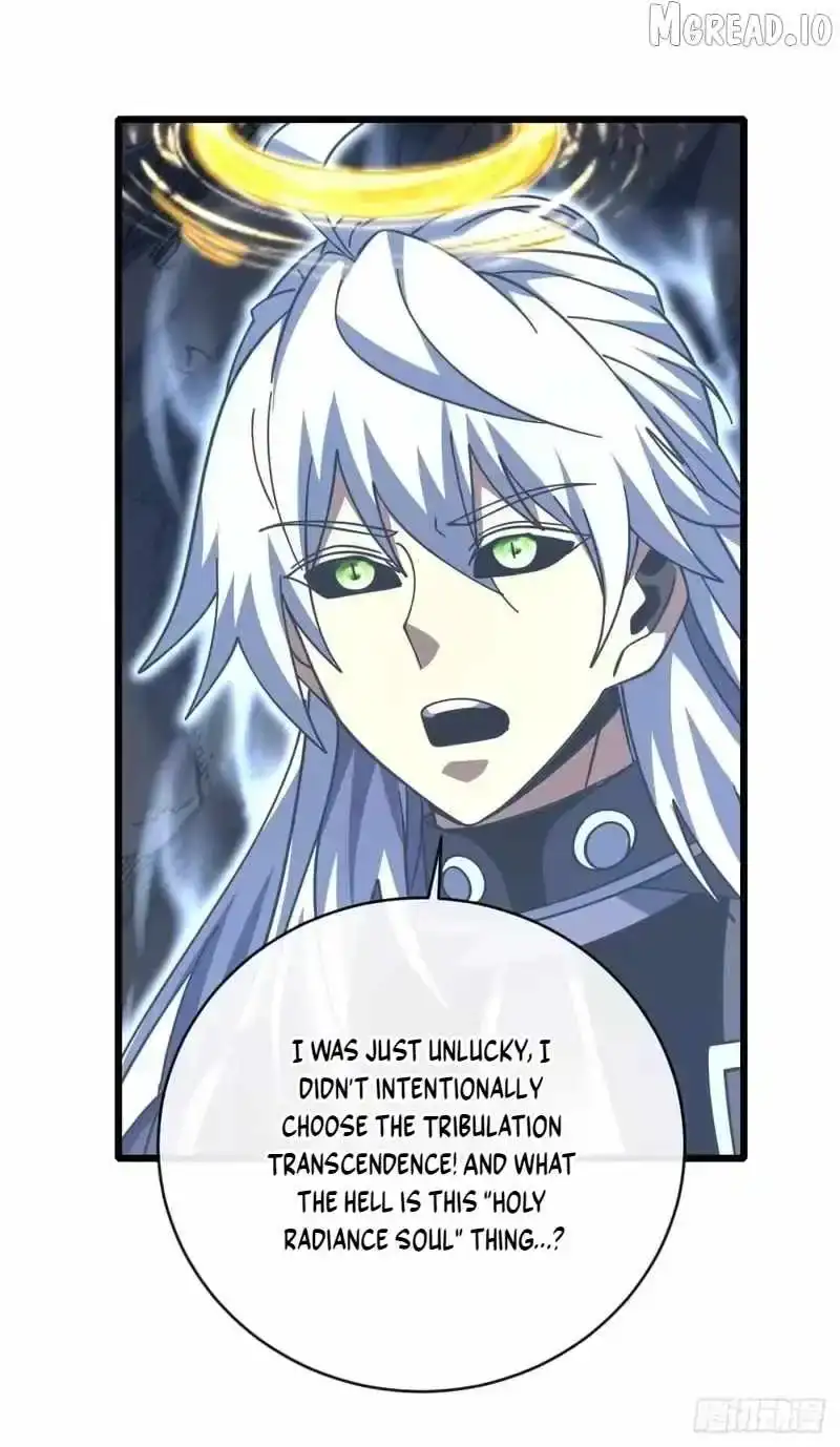 The Lord of the Wheel of Destiny Chapter 236 page 99 - 