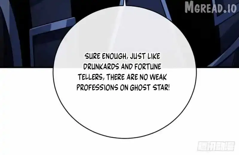 The Lord of the Wheel of Destiny Chapter 238 page 12 - 
